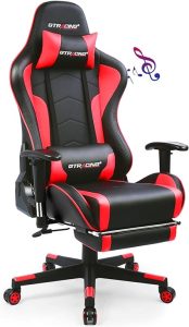 GTRACING Gaming Chair Black Friday