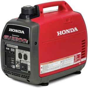 Honda Generator Black Friday & Cyber Monday