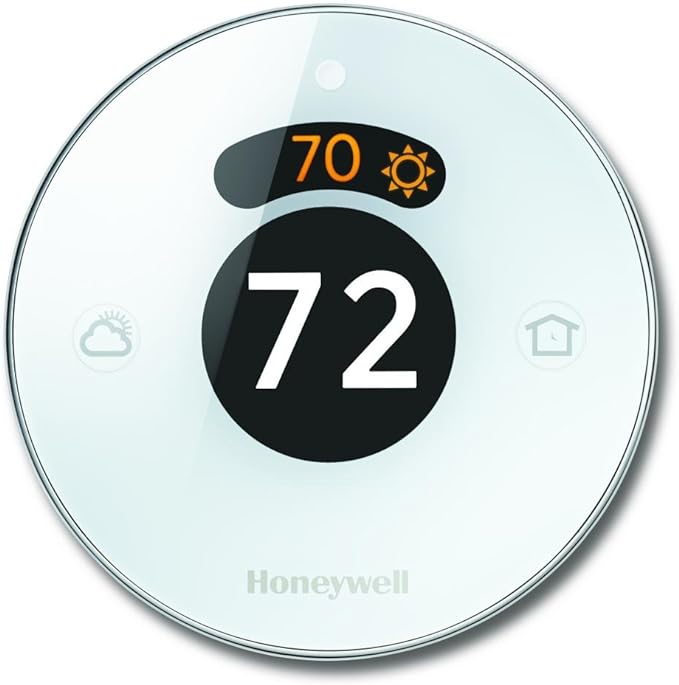 Honeywell Lyric Thermostat Black Friday & Cyber Monday deals