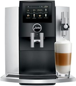 Jura S8 Coffee Machine Black Friday