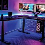 Gaming Desk Black Friday & Cyber Monday Deals
