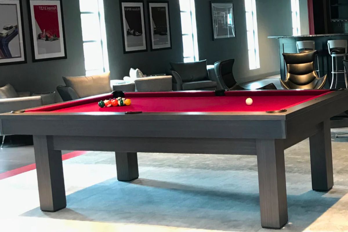 Pool Table Black Friday Discounts