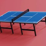 Table Tennis Table Black Friday Deals & Cyber Monday
