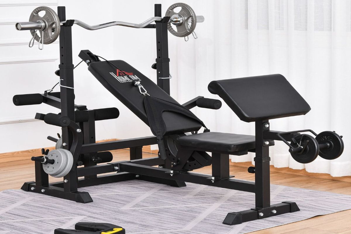 Weights Bench Black Friday deals and Cyber Monday