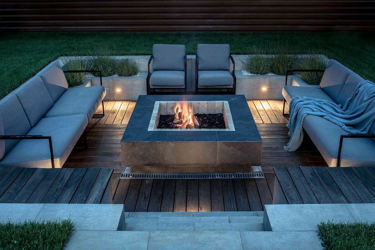 fire pit Black Friday Deals & Cyber Monday