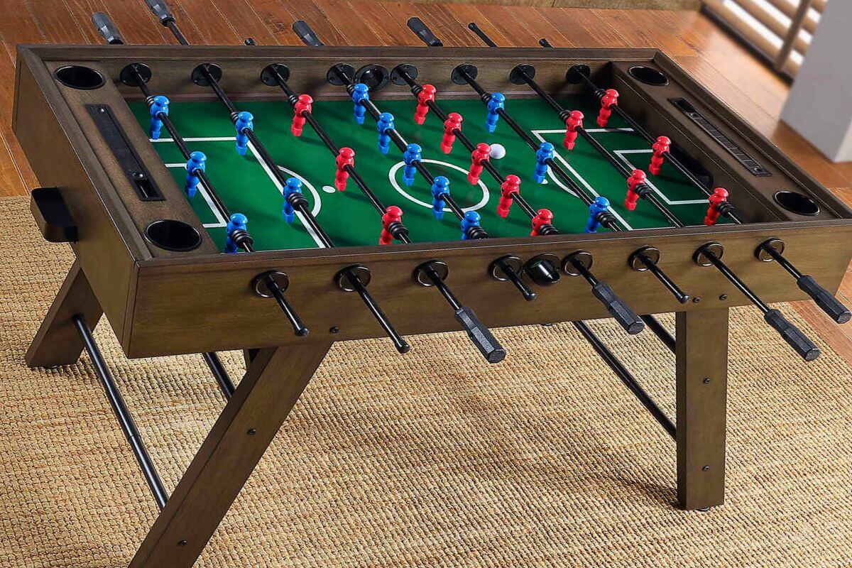 foosball table Black Friday and Cyber Monday Sale