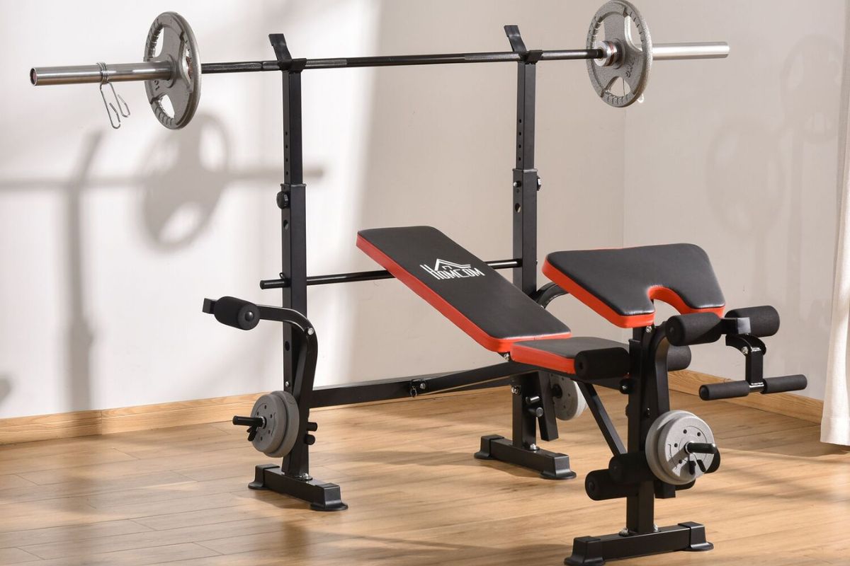 weights bench Black Friday & Cyber Monday